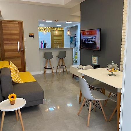 Lugar De Sonhar Em Copacabana ريو دي جانيرو المظهر الخارجي الصورة