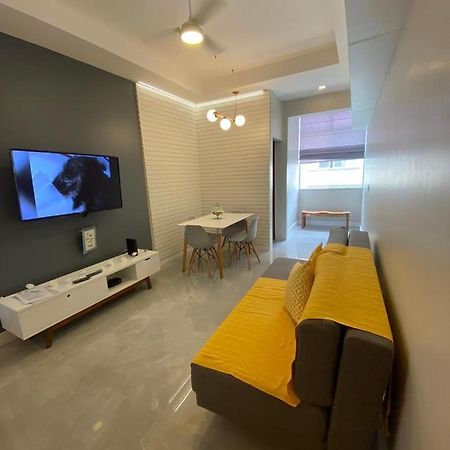 Lugar De Sonhar Em Copacabana ريو دي جانيرو المظهر الخارجي الصورة