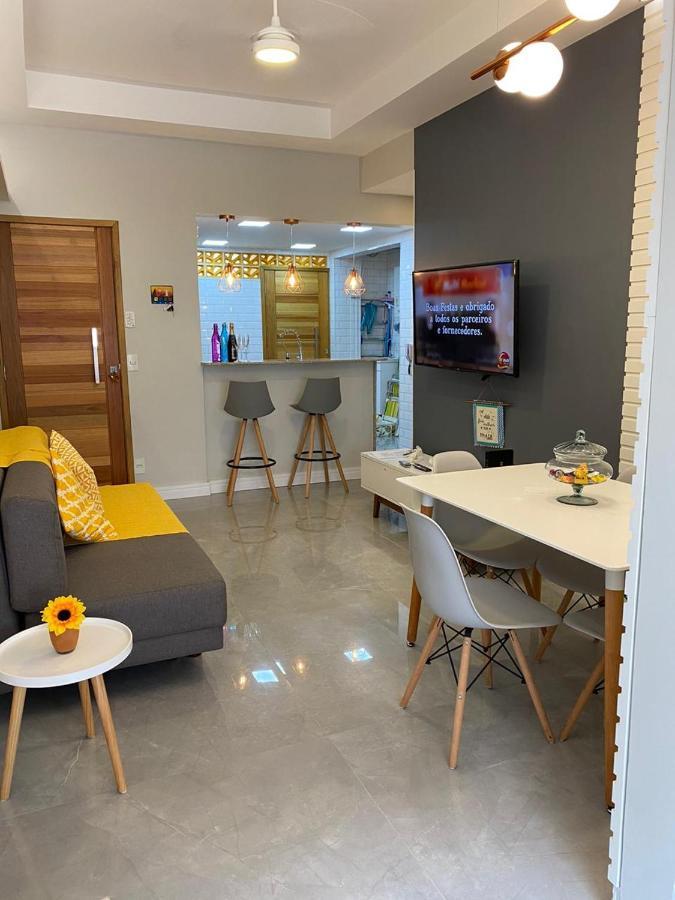 Lugar De Sonhar Em Copacabana ريو دي جانيرو المظهر الخارجي الصورة