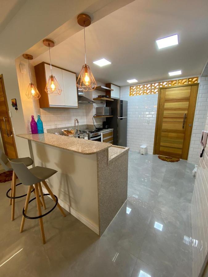 Lugar De Sonhar Em Copacabana ريو دي جانيرو المظهر الخارجي الصورة